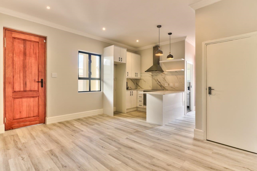To Let 1 Bedroom Property for Rent in Walmer Estate Western Cape
